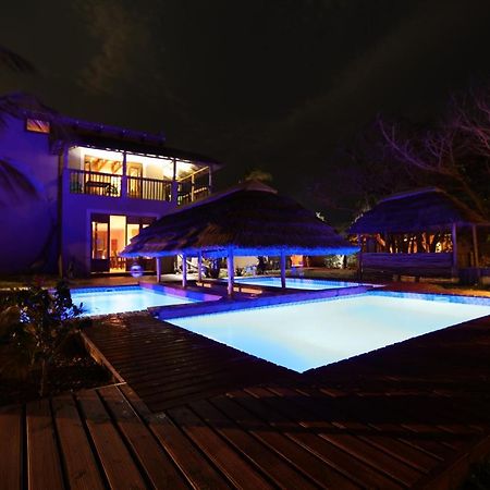 Kosi Bay Lodge Manguzi Luaran gambar